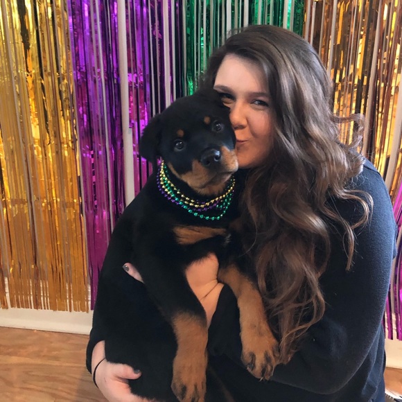 Meet your Posher, Ann - Picture 1 of 1